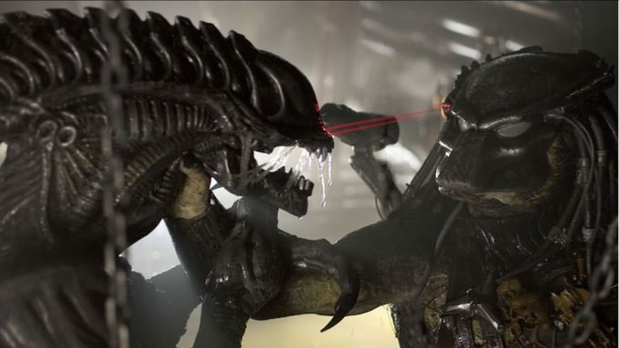 Bg Kritik Aliens Vs Predator Requiem Avp 2 Bereitsgesehen De Lass Uns Uber Filme Reden